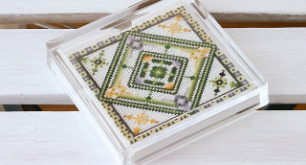 クロスステッチキットと刺繍材料が揃うお店・クロスステッチ館