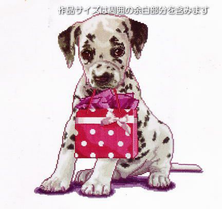 Thea Gouverneur | クロスステッチキットと刺繍材料が揃うお店・クロス