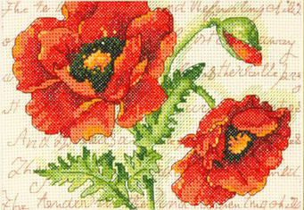 クロスステッチキットと刺繍材料が揃うお店・クロスステッチ館