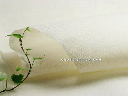 クロスステッチキットと刺繍材料が揃うお店・クロスステッチ館