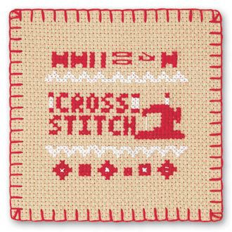 メイ(2枚まとめ)アンティーク　レースとクロスステッチ刺繍テープ ルクロス アンティークレースのデザインと刺しゅうのマリアージュ 繊細なレース