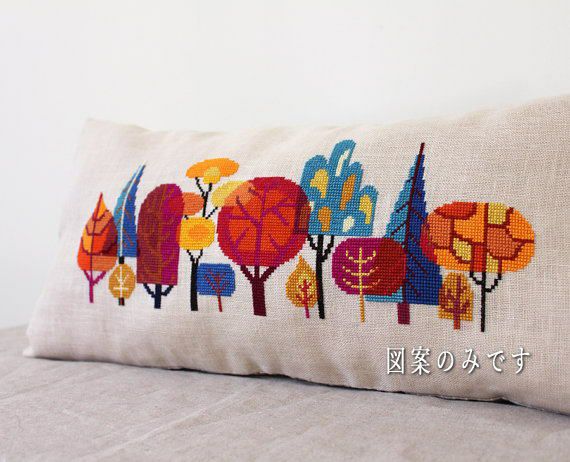 クロスステッチキットと刺繍材料が揃うお店・クロスステッチ館