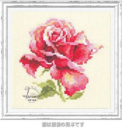 クロスステッチキットと刺繍材料が揃うお店・クロスステッチ館