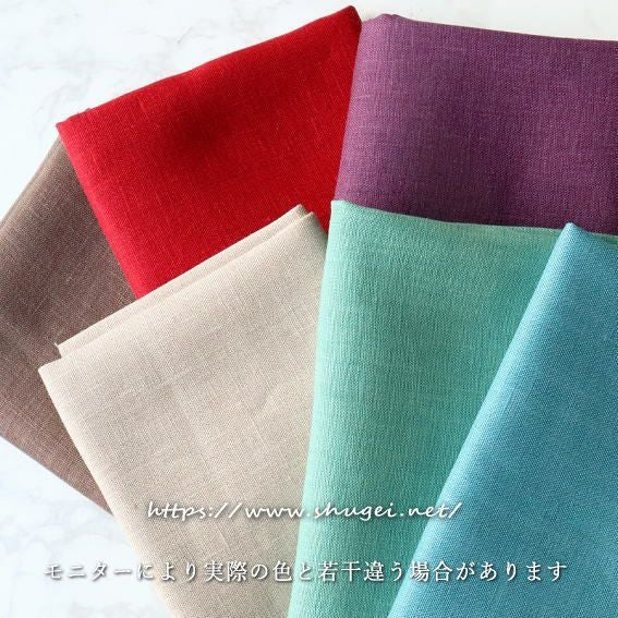 クロスステッチキットと刺繍材料が揃うお店・クロスステッチ館