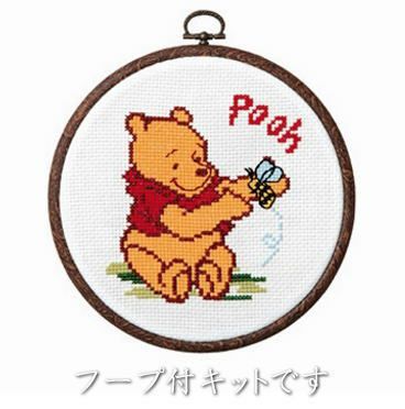 クロスステッチキットと刺繍材料が揃うお店・クロスステッチ館