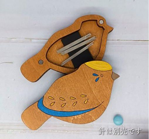 クロスステッチキットと刺繍材料が揃うお店・クロスステッチ館