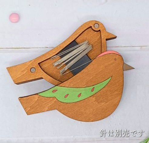 クロスステッチキットと刺繍材料が揃うお店・クロスステッチ館