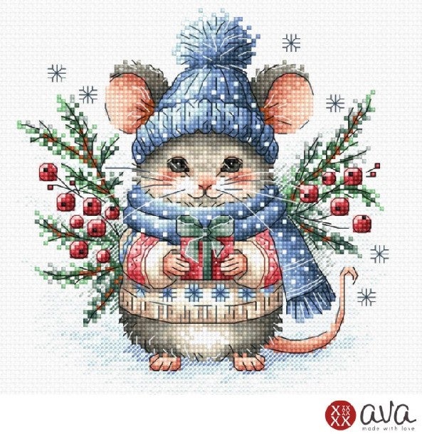 裕*次様 エギマニアックス ターコイズ ＥＭ クロス３Ｄ刺繍ストレッチフラットキ フラットタイプ - EGI MANIACS